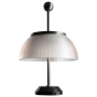 Artemide Design collection lampada da tavolo ALFA 2