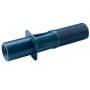 Astralpool wall conduit lenght 300 mm2” ext. thread pipe connection, solvent int. ø 50 mm
