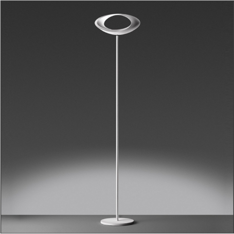 Artemide Design collection lampada da terra CABILDO