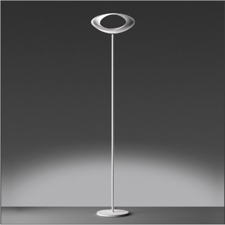 Artemide Design collection lampada da terra CABILDO