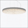 Artemide Design collection sospension lamp CALIPSO1