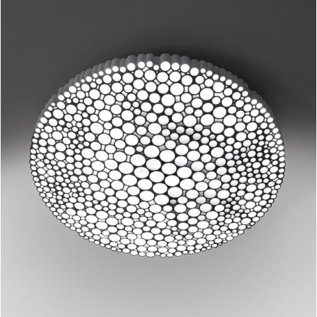Artemide Design collection lampada da soffitto/parete CALIPSO APPCOMPATIBLE1
