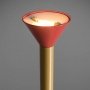 Artemide Design collection lampada da terra CALLIMACO 3