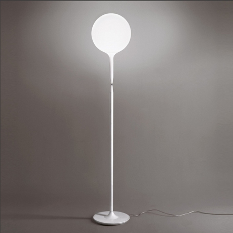 Artemide Design collection floor lamp Castore