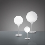 Artemide Design collection lampada da tavolo CASTORE 14