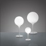 Artemide Design collection lampada da tavolo CASTORE 141