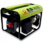 Pramac ES5000 Generatore a benzina trifase