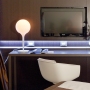 Artemide Design collection lampada da tavolo CASTORE 253