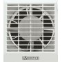VORTICE Punto series M 120/5" helical wall/glass axial fans 3