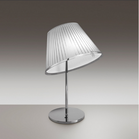 Artemide Design collection table lamp CHOOSE