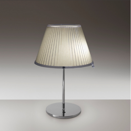 Artemide Design collection lampada da tavolo CHOOSEc