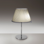 Artemide Design collection lampada da tavolo CHOOSEc
