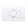 VORTICE recessed control box white SC 503 W white for ceiling fans