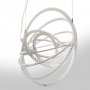Artemide Design collection suspension lamp COPERNICO 500c
