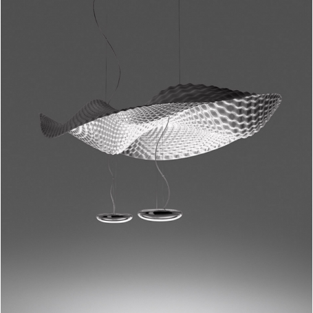Artemide Design collection lampada a sospensione COSMIC ANGELvvv