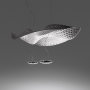 Artemide Design collection suspension lamp COSMIC ANGEL
