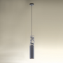Artemide Design collection suspension lamp Decomposè Lightvv