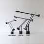 Artemide Design collection table lamp Tizio Micro