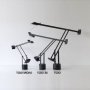Artemide Design collection lampada da tavolo Tizio Microvv