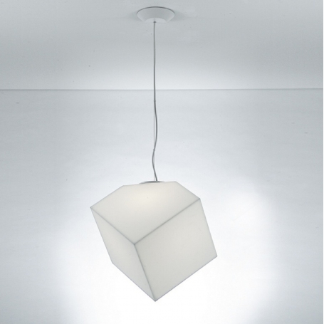 Artemide design collection suspension lamp EDGE 30c