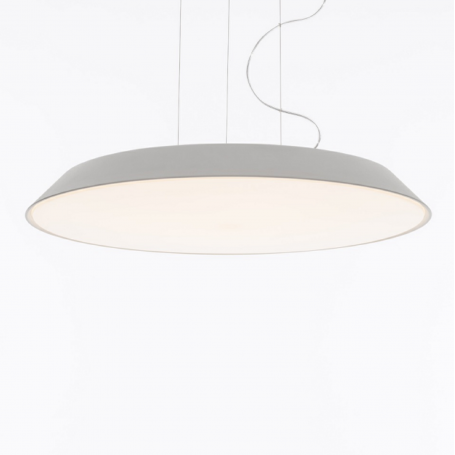 Artemide Design collection suspension lamp FEBE