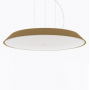 Artemide Design collection suspension lamp FEBEvv