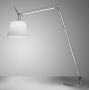 Artemide Design Collection lampada da terra TOLOMEO MAXI