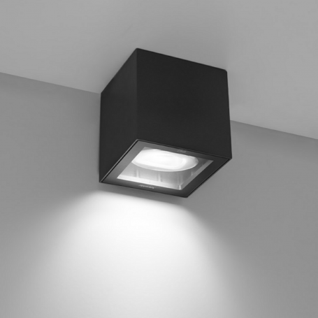 Artemide Design Collection lampada da soffitto BASOLO