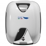 LUX MEDICAL B WALL-MOUNTED HAND-DRYERS 1