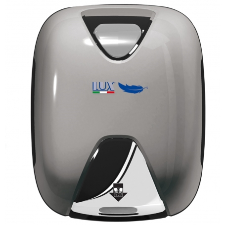 LUX MEDICAL G WALL-MOUNTED HAND-DRYERS 1