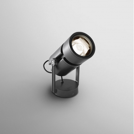 Artemide Design collection proiettore a LED CARIDDI 30 - 16°v