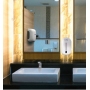 LUX PAMPERO B wall-mounted hand-dryers 4
