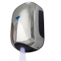 LUX PAMPERO C wall-mounted hand-dryers