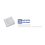 LUX EPA E 11 FILTER FOR WALL-MOUNTED HAND-DRYERS PAMPERO SERIES