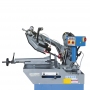 Fervi Band Saw with Manual and Hydraulic Descent 0273 2