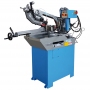 Fervi Band Saw with Manual and Hydraulic Descent