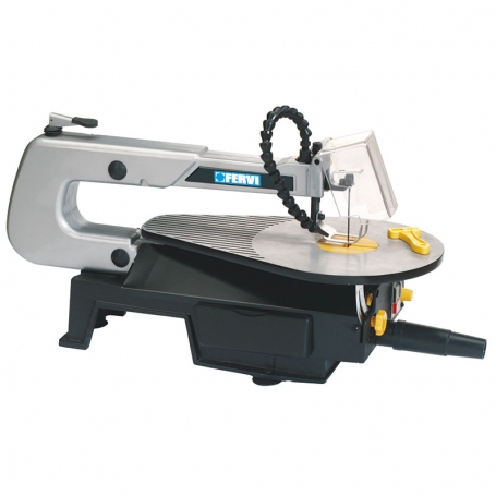Fervi Scroll Saw Variable Speed 0765