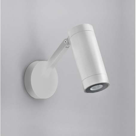 Artemide Design Collection wall/ceiling lamp OBICE 19°